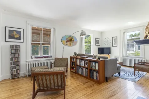 35 Washburn Avenue Portland ME 04101