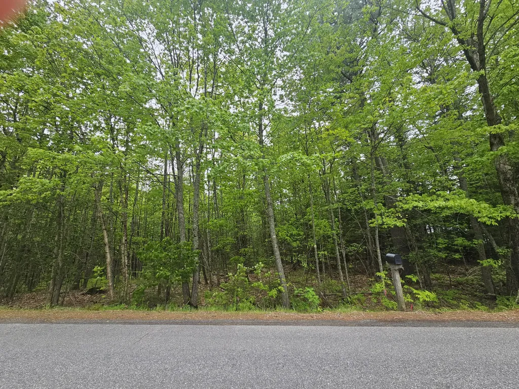 0 Capen Road Gardiner ME 04345