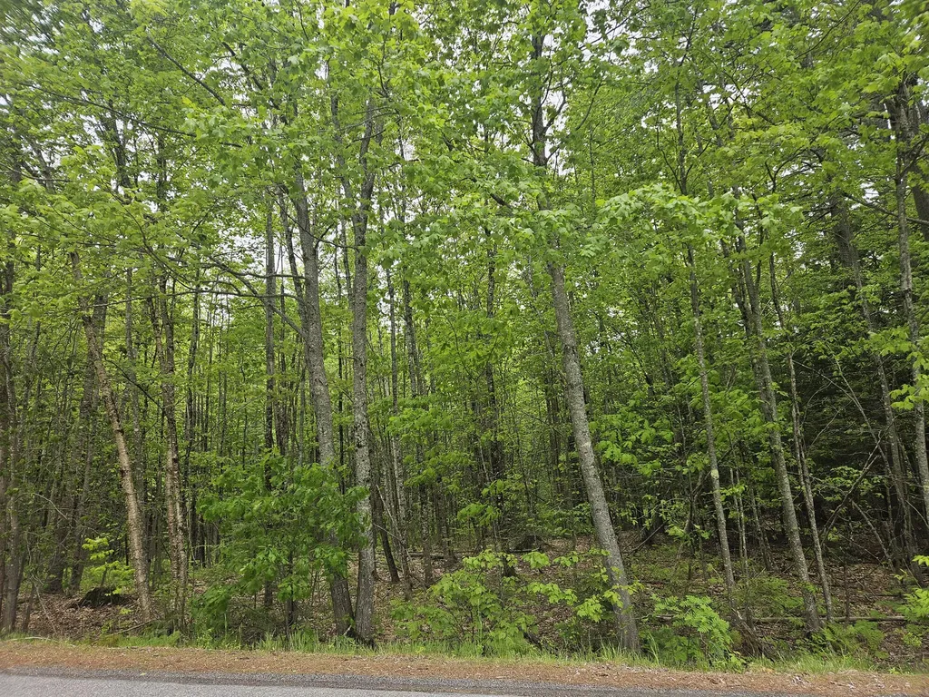 0 Capen Road Gardiner ME 04345