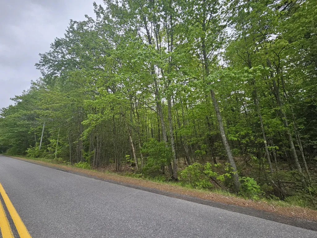 0 Capen Road Gardiner ME 04345