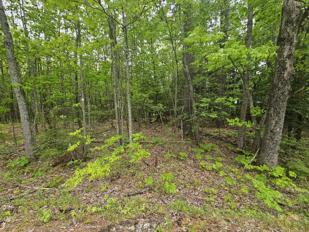 0 Capen Road Gardiner ME 04345