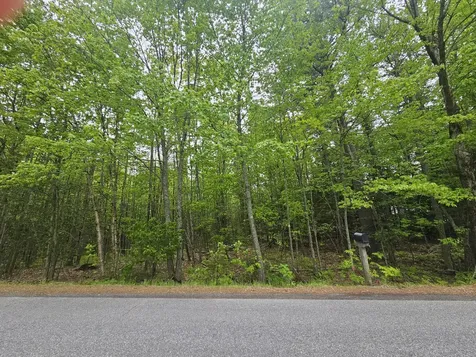 0 Capen Road Gardiner ME 04345