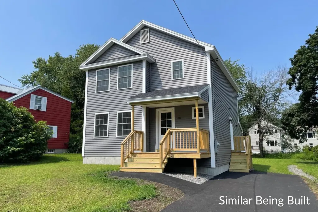 16 Louise Street Westbrook ME 04092
