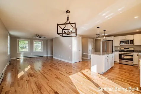 16 Louise Street Westbrook ME 04092