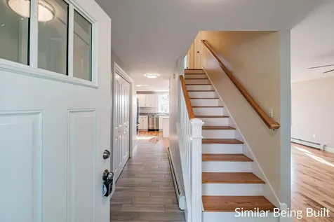 16 Louise Street Westbrook ME 04092