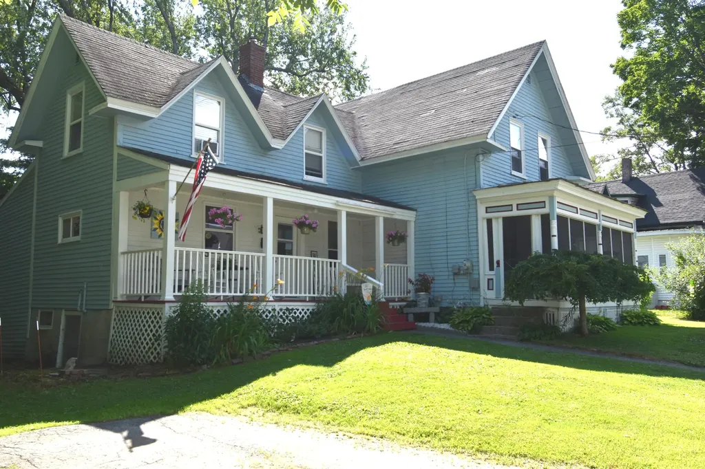159 Nichols Street Pittsfield ME 04967