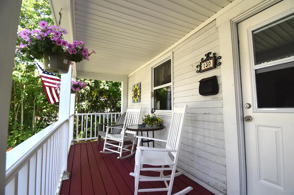 159 Nichols Street Pittsfield ME 04967