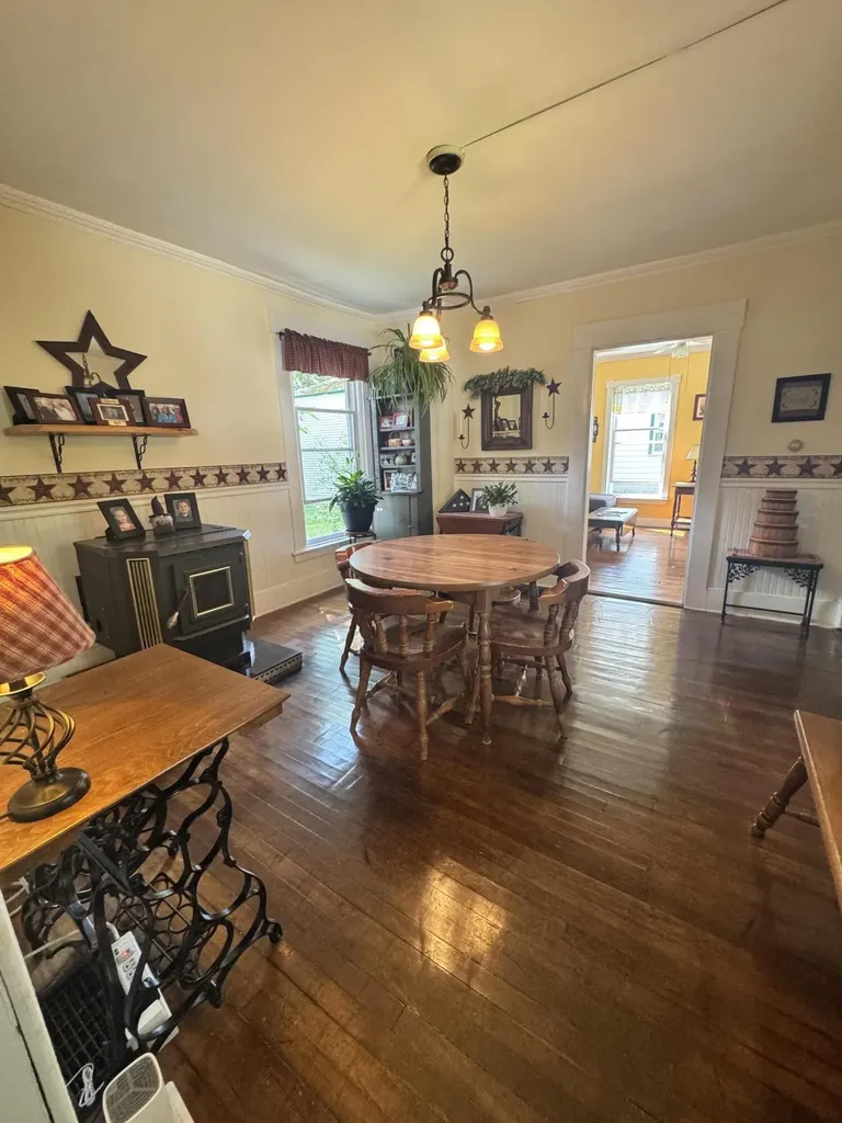 159 Nichols Street Pittsfield ME 04967