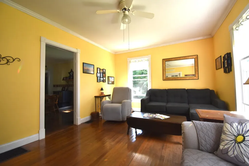 159 Nichols Street Pittsfield ME 04967