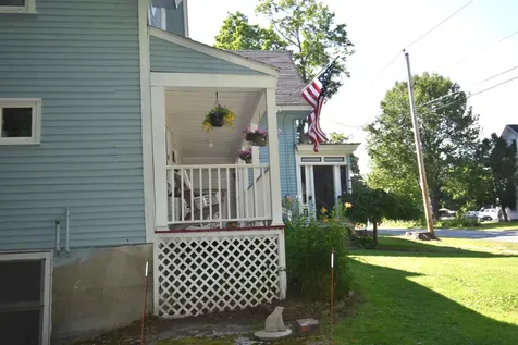 159 Nichols Street Pittsfield ME 04967