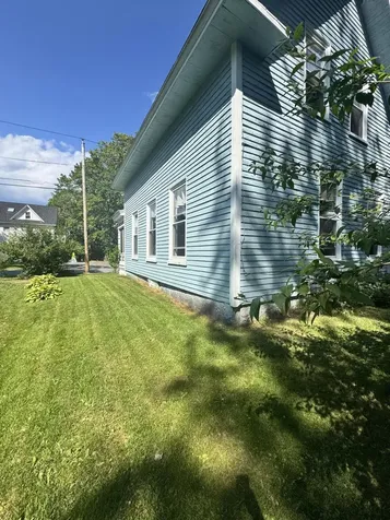 159 Nichols Street Pittsfield ME 04967