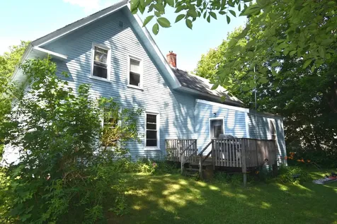 159 Nichols Street Pittsfield ME 04967