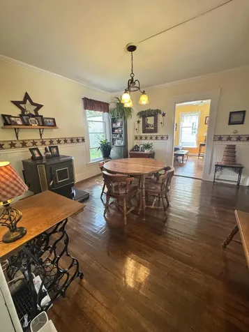 159 Nichols Street Pittsfield ME 04967