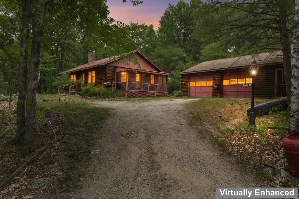 268 Water Street Newfield ME 04095
