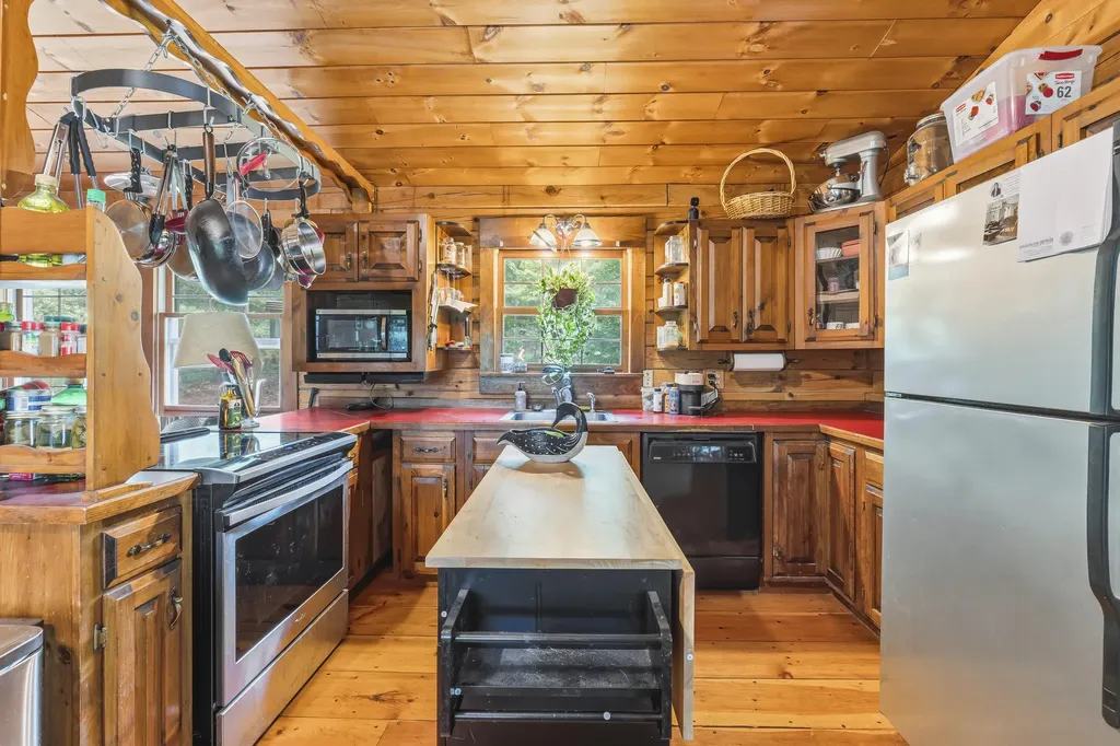 268 Water Street Newfield ME 04095