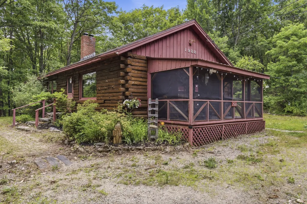 268 Water Street Newfield ME 04095