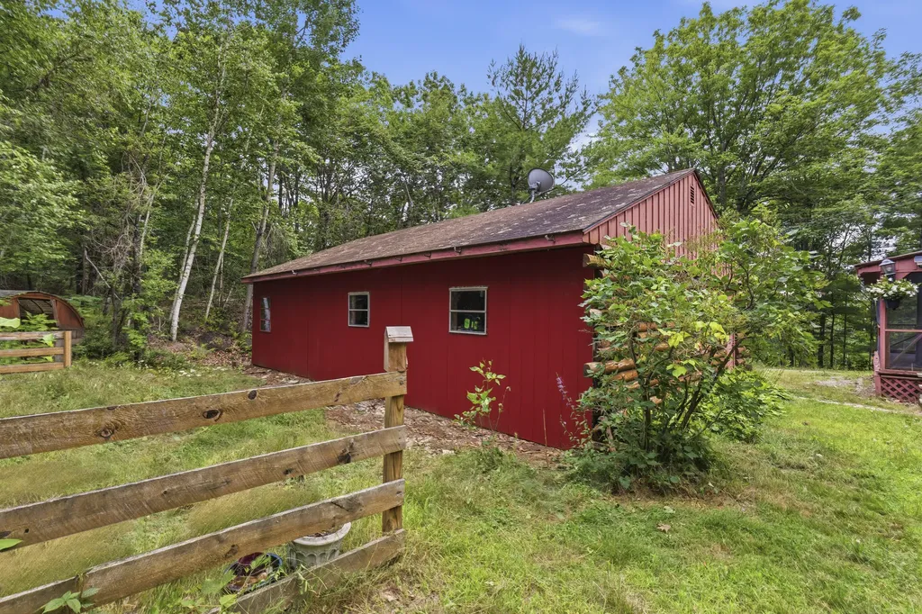 268 Water Street Newfield ME 04095