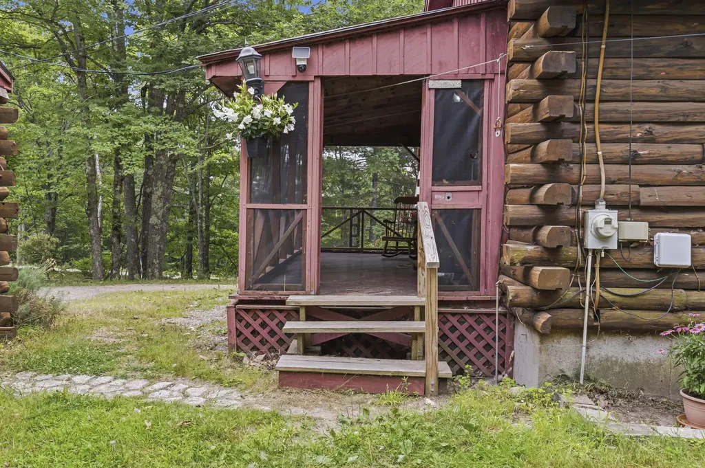 268 Water Street Newfield ME 04095