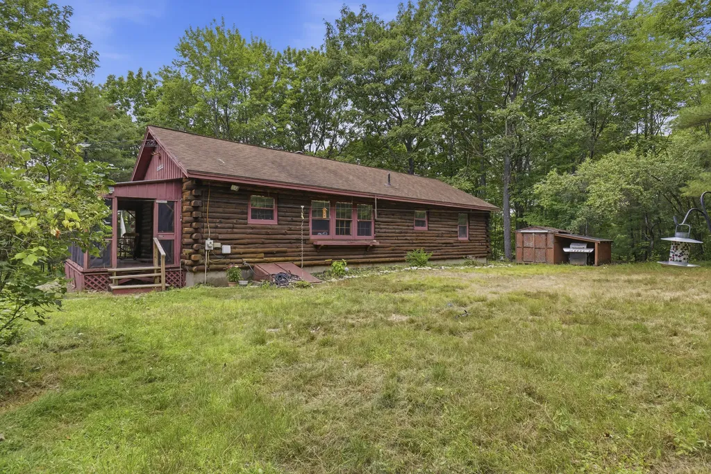 268 Water Street Newfield ME 04095
