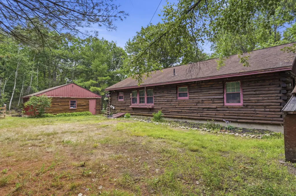 268 Water Street Newfield ME 04095