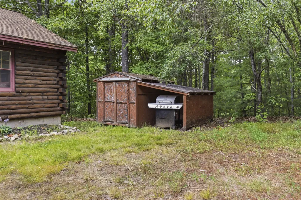 268 Water Street Newfield ME 04095