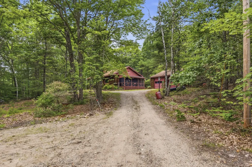 268 Water Street Newfield ME 04095
