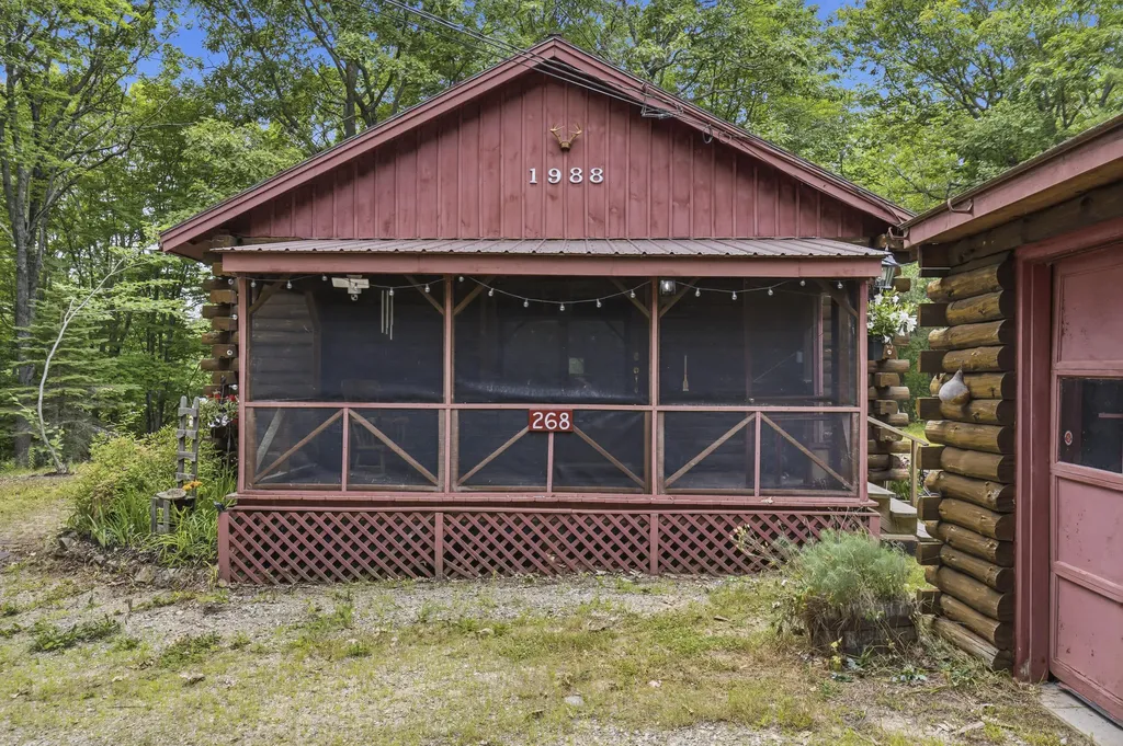 268 Water Street Newfield ME 04095