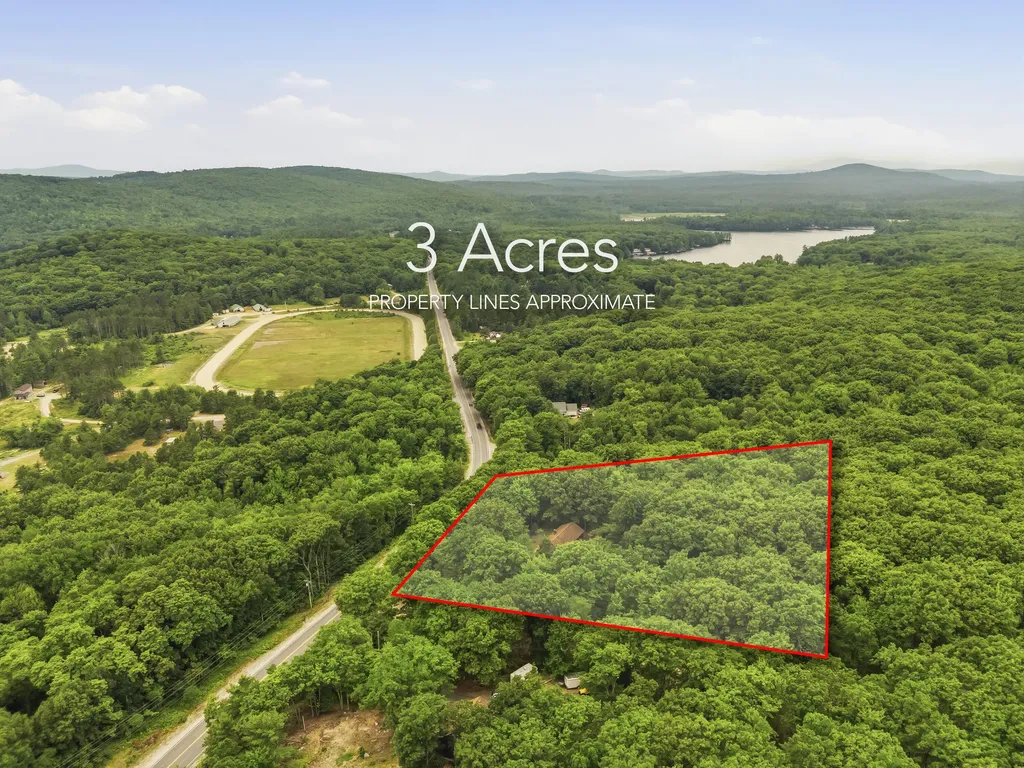 268 Water Street Newfield ME 04095