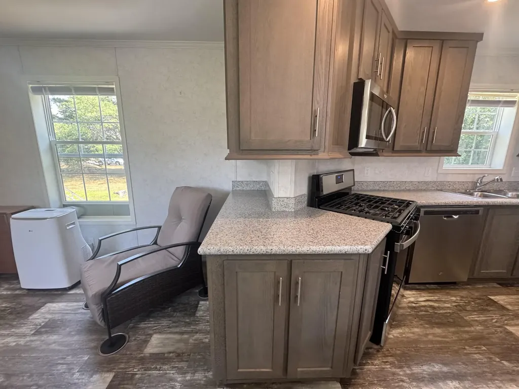 84 Pleasant Hill Road Limerick ME 04048