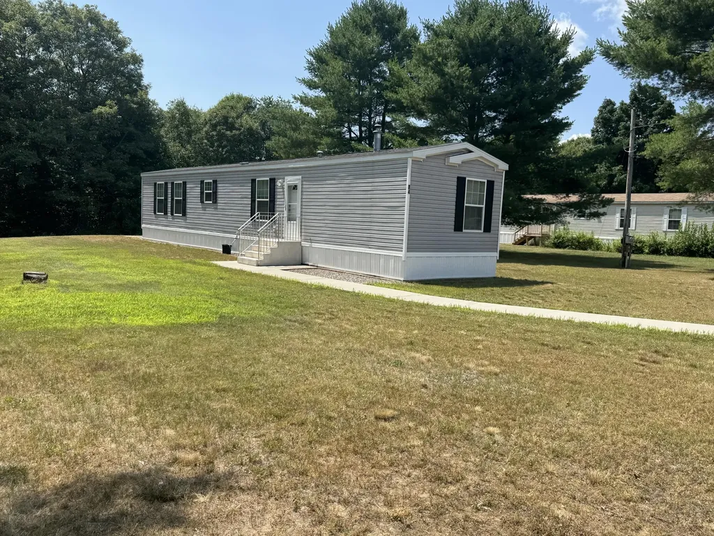 84 Pleasant Hill Road Limerick ME 04048