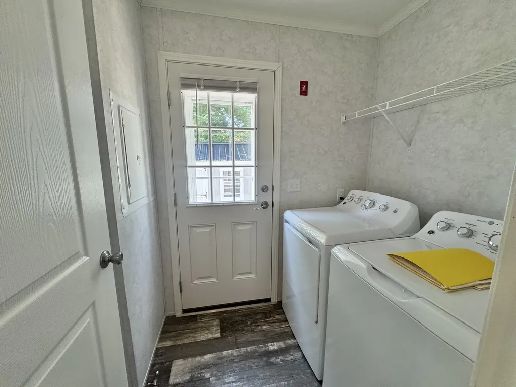 84 Pleasant Hill Road Limerick ME 04048