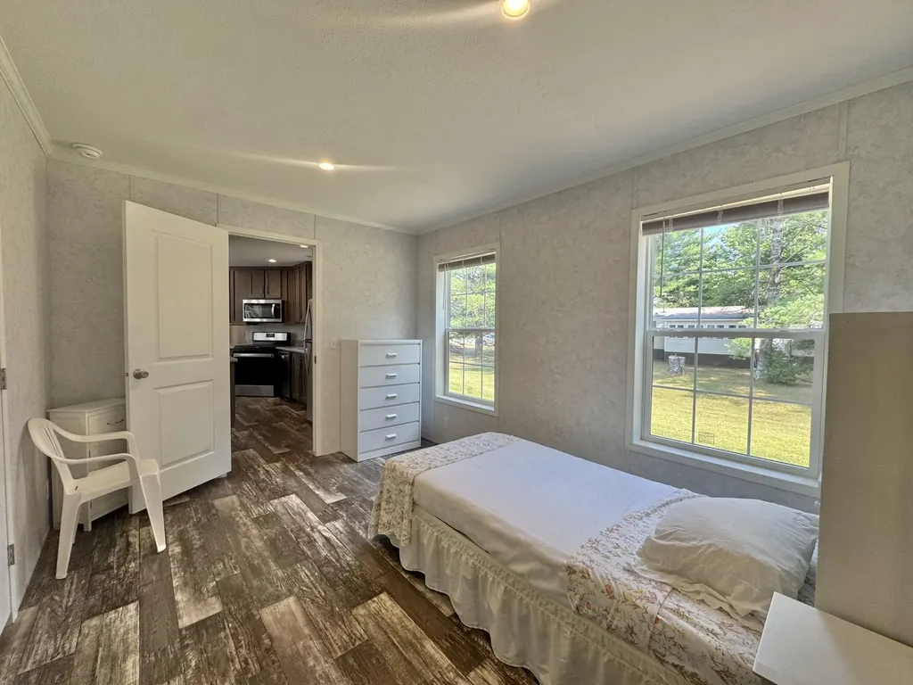 84 Pleasant Hill Road Limerick ME 04048