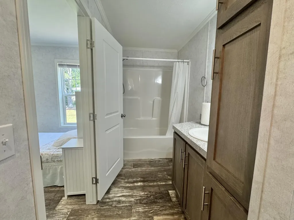 84 Pleasant Hill Road Limerick ME 04048