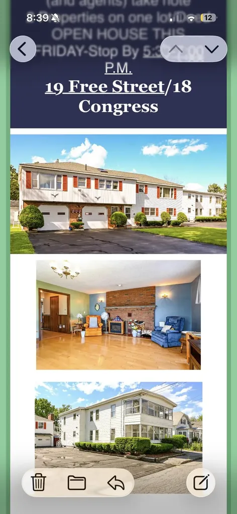 84 Pleasant Hill Road Limerick ME 04048