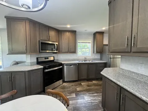 84 Pleasant Hill Road Limerick ME 04048