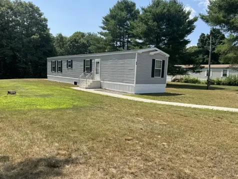 84 Pleasant Hill Road Limerick ME 04048