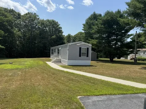 84 Pleasant Hill Road Limerick ME 04048