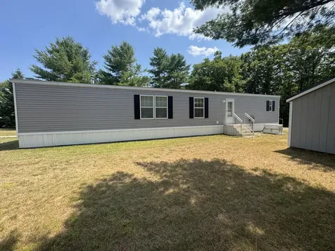 84 Pleasant Hill Road Limerick ME 04048