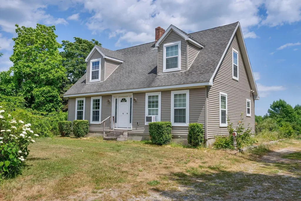 Friendship ME, 379 Waldoboro Road
