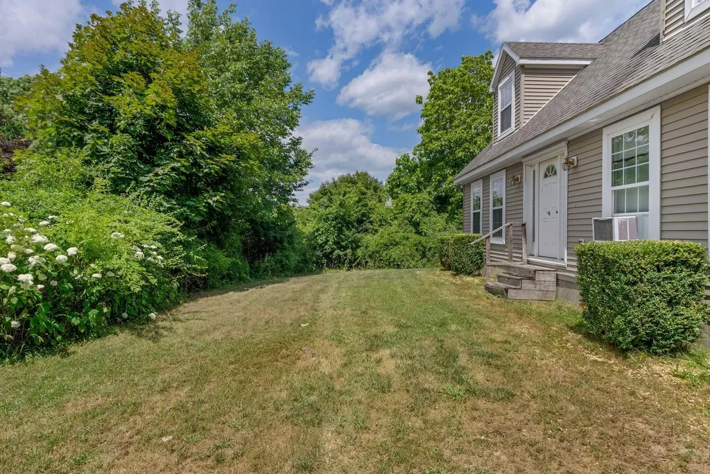 379 Waldoboro Road Friendship ME 04547