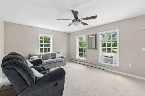 379 Waldoboro Road Friendship ME 04547