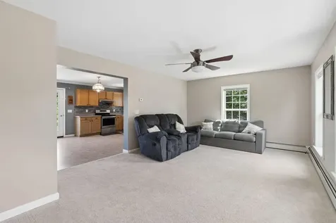 379 Waldoboro Road Friendship ME 04547