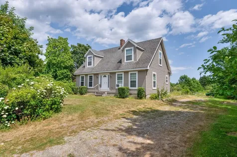 379 Waldoboro Road Friendship ME 04547