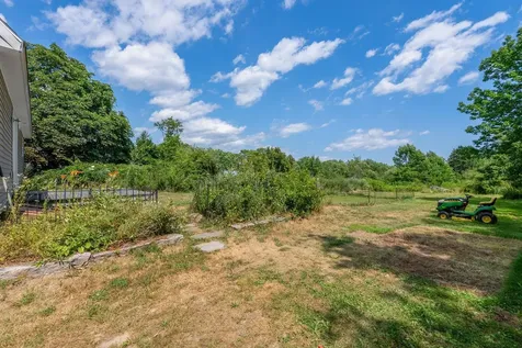 379 Waldoboro Road Friendship ME 04547