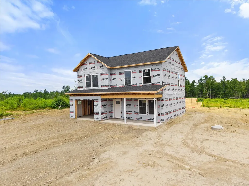 23 Blue Sky Drive Levant ME 04456