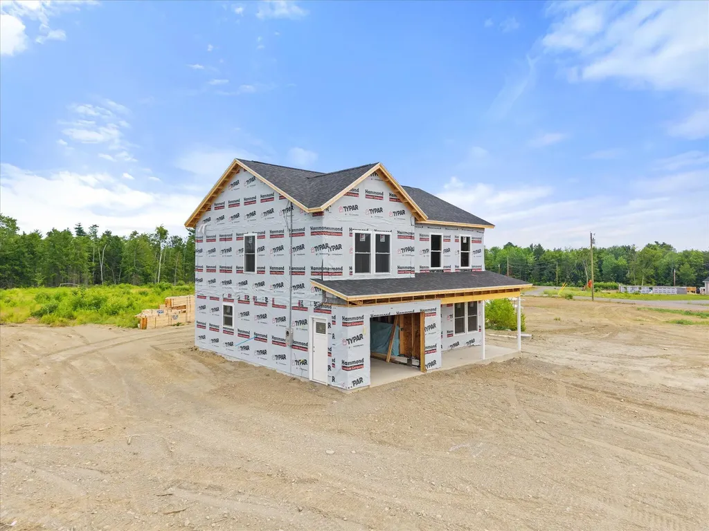 23 Blue Sky Drive Levant ME 04456