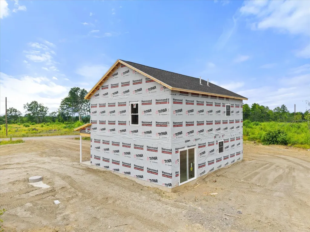 23 Blue Sky Drive Levant ME 04456