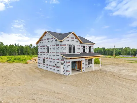 23 Blue Sky Drive Levant ME 04456