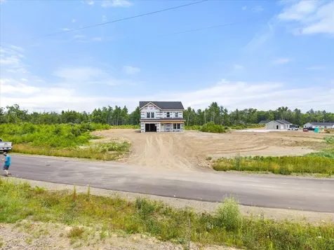 23 Blue Sky Drive Levant ME 04456