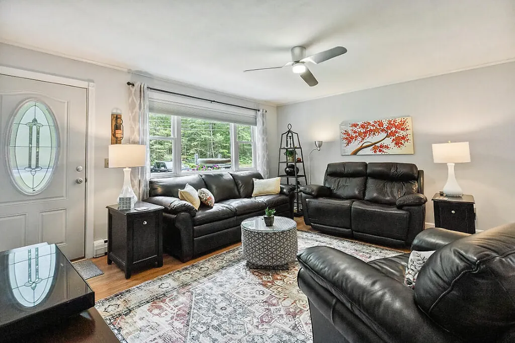 48 Sanford Road Augusta ME 04330